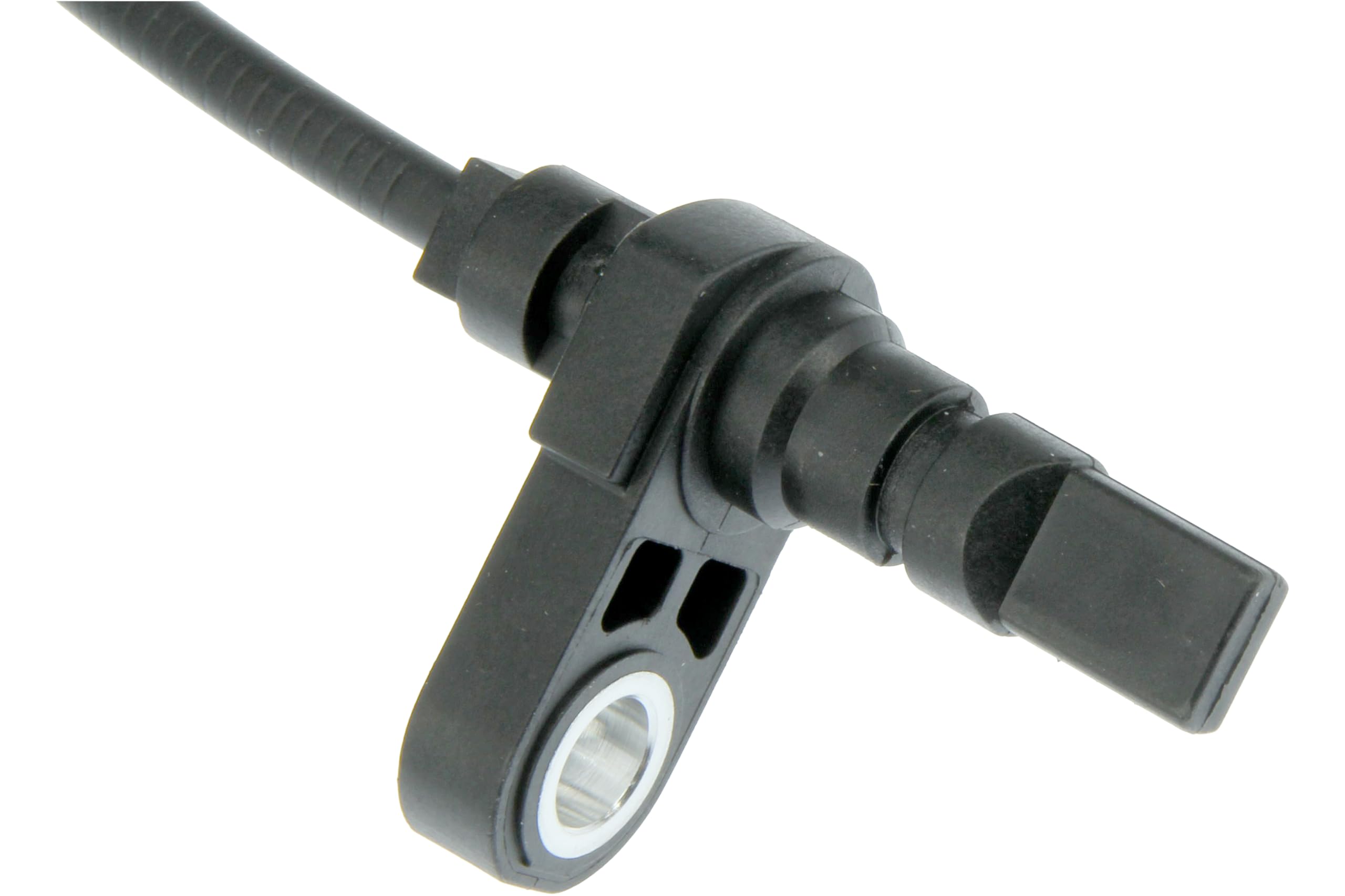 Amazon.com: Autotecnica 8954342050 ABS Speed Sensor, Front